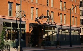 The Oxford Hotel